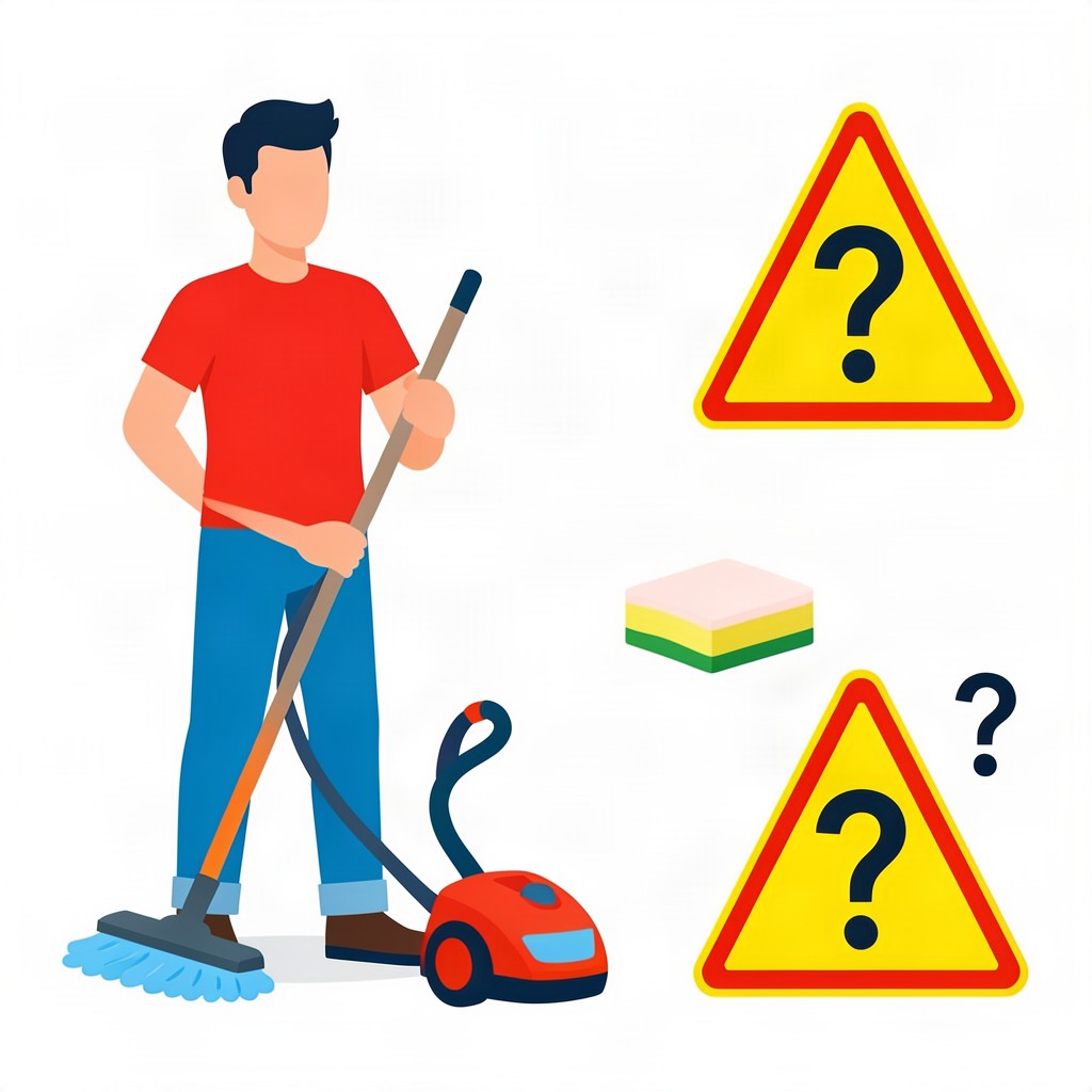 DIY Water Damage Cleanup — What You Can (and Cannot) Do in New Orleans