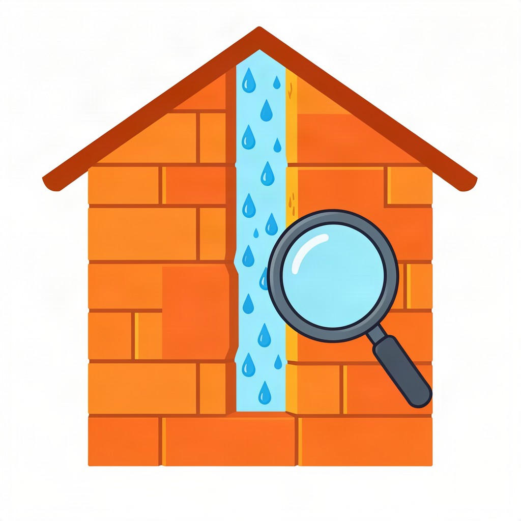 Signs of Hidden Water Damage in New Orleans Homes