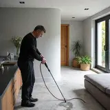 Mold Remediation