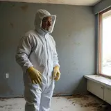 Flood Damage Restoration