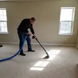 Flood Damage Restoration