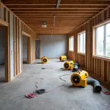 Basement Water Damage
